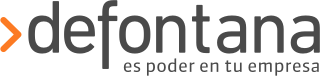 Logo Defontana